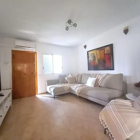 Holiday home Awesome Cozy Bungalow , Pool Open From June To September Gran Alacant