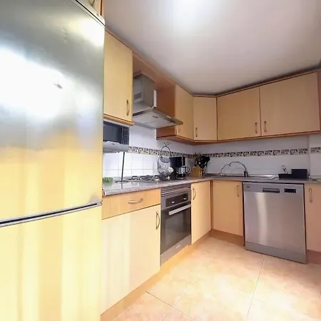 Holiday home Awesome Cozy Bungalow , Pool Open From June To September Gran Alacant