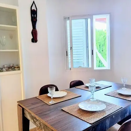 Awesome Cozy Bungalow , Pool Open From June To September Gran Alacant