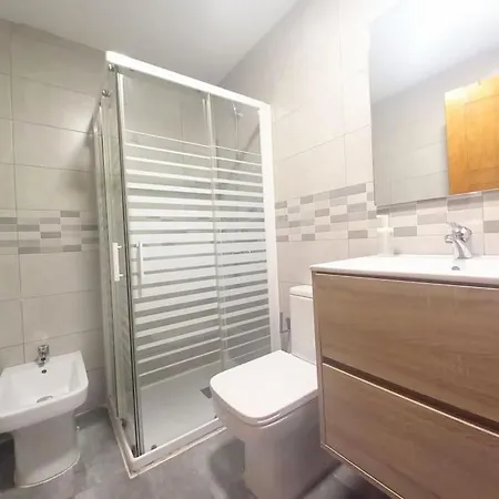 Holiday home Awesome Cozy Bungalow , Pool Open From June To September Gran Alacant