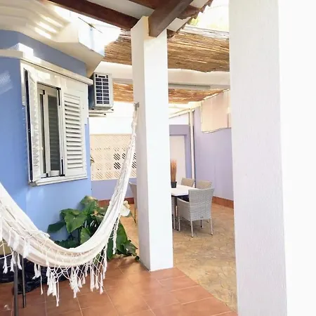 Awesome Cozy Bungalow , Pool Open From June To September Holiday home Gran Alacant