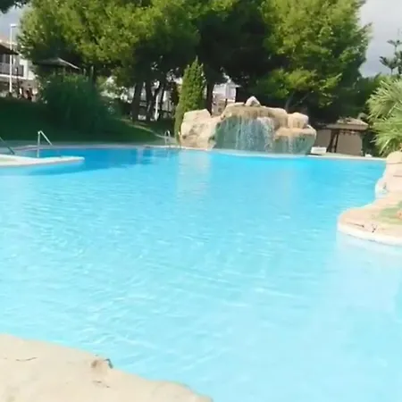 Awesome Cozy Bungalow , Pool Open From June To September Holiday home Gran Alacant